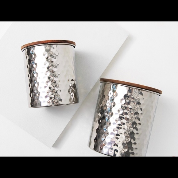 Uncommon James Canisters - Picture 2 of 3